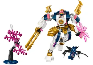 Lego 71807 Ninjago: Soras Technikmech