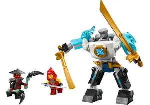 Lego 71827 Ninjago: Zanes Action-Mech