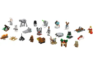 Produktbild von Lego 75097  Star Wars  Adventskalender 2015