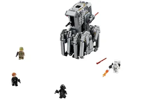 Produktbild von Lego 75177  Star Wars  First Order Heavy Scout Walker