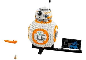 Produktbild von Lego 75187  Star Wars  BB-8