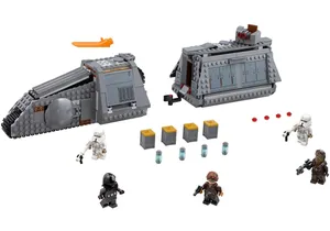 Produktbild von Lego 75217  Star Wars  Imperial Conveyex Transport