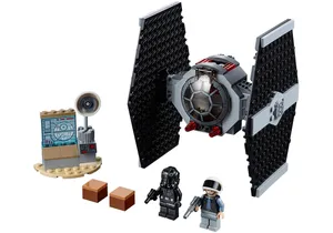 Produktbild von Lego 75237  Star Wars  TIE Fighter Attack