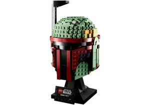 Produktbild von Lego 75277  Star Wars  Boba Fett Helm