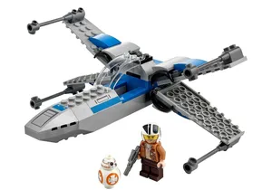 Lego 75297 Star Wars: Resistance X-Wing