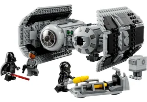 Lego 75347  Star Wars:  TIE Bomber