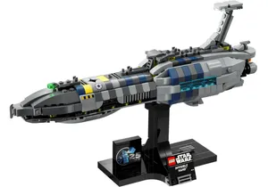 Produktbild von Lego 75377  Star Wars:  Invisible Hand