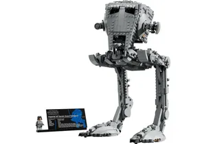 Produktbild von Lego 75417  Star Wars:  AT-ST Kampfläufer