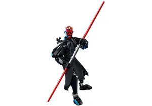 Produktbild von Lego 75537  Star Wars  Buildable Figure Darth Maul