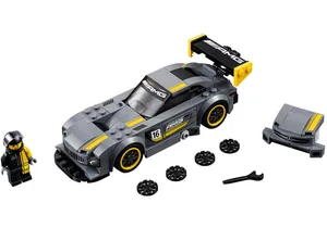 Produktbild von Lego 75877  Speed Champions  Mercedes-AMG GT3