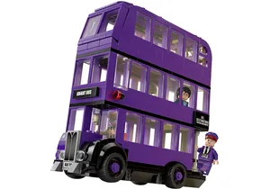 Lego 75957  Harry Potter:  Der Fahrende Ritter