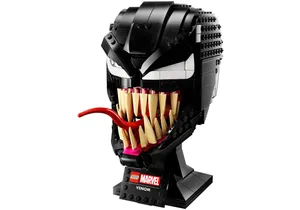 Produktbild von Lego 76187  Spider-Man:  Venom