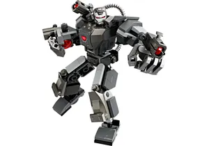 Lego 76277 Marvel The Infinity Saga: War Machine Mech