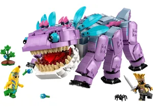 Produktbild von Lego 77077  Fortnite:  Klombo