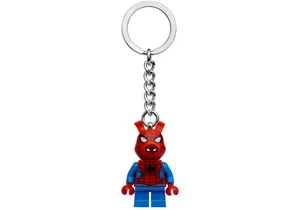 Produktbild von Lego 854077  Spider-Man Schlüsselanhänger Spider-Ham