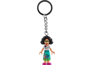 Produktbild von Lego 854287  Disney: Schlüsselanhänger Mirabel