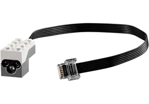 Produktbild von Lego 88007  Powered UP  Farb- & Abstandssensor