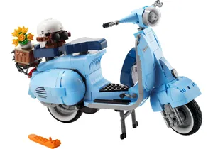 Produktbild von Lego 10298 Icons   Vespa 125