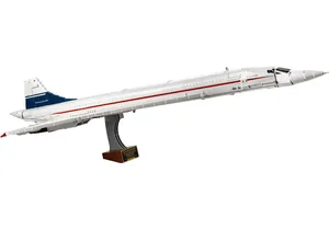 Produktbild von Lego 10318 Icons   Concorde