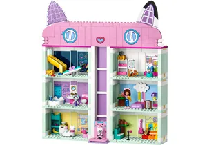 Lego 10788  Gabbys Puppenhaus:  Gabbys Puppenhaus