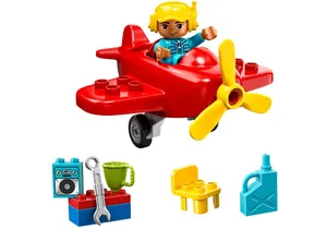Produktbild von Lego 10908 DUPLO   Flugzeug