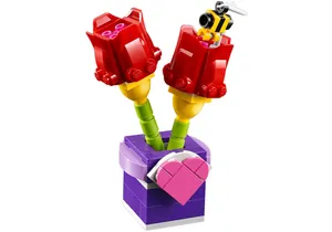 Produktbild von Lego 30408 Friends   Tulpen