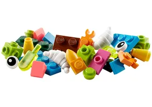 Produktbild von Lego 30548 Creator   Vögel - Du entscheidest!