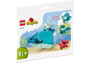 Lego 30648 DUPLO Wal
