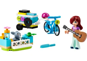 Produktbild von Lego 30658  Friends:  Musikanhänger