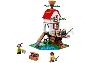 Produktbild von Lego 31078 Creator   Baumhausschätze