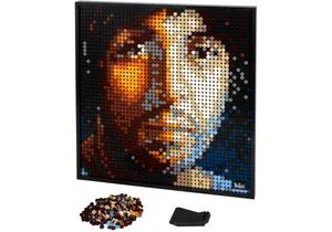 Produktbild von Lego 31198 Art   The Beatles