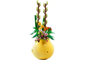 Produktbild von Lego 40588    Blumentopf