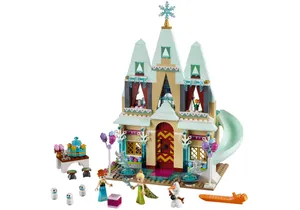 Produktbild von Lego 41068  Disney Princess  Fest im großen Schloss von Arendelle