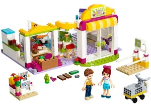 Produktbild von Lego 41118 Friends   Heartlake Supermarkt