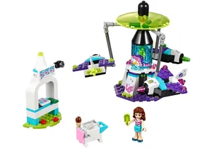 Produktbild von Lego 41128 Friends   Raketen-Karussell