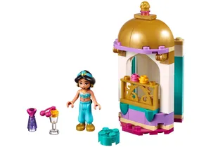 Produktbild von Lego 41158  Disney Princess  Jasmins kleiner Turm