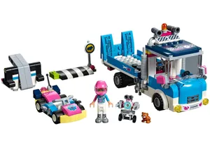 Produktbild von Lego 41348 Friends   Abschleppwagen