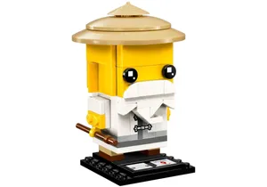 Produktbild von Lego 41488 BrickHeadz Ninjago  Meister Wu