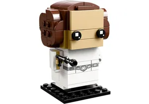 Produktbild von Lego 41628 BrickHeadz Star Wars  Prinzessin Leia Organa