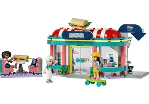 Lego 41728 Friends Restaurant