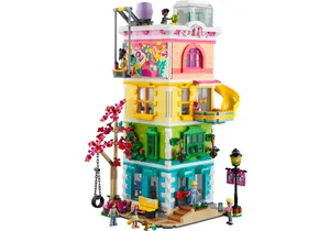 Produktbild von Lego 41748 Friends   Heartlake City Gemeinschaftszentrum