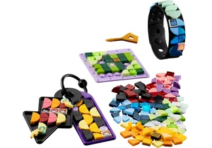Lego 41808 DOTS Harry Potter:  Hogwarts Zubehörset