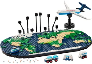 Lego 41838 Reiseerinnerungen
