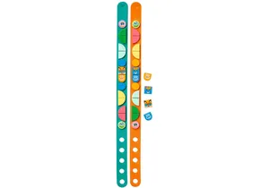 Produktbild von Lego 41918 DOTS   Abenteuer Freundschaftsarmbänder