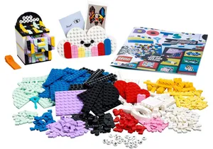 Produktbild von Lego 41938 DOTS   Ultimatives Designer-Set