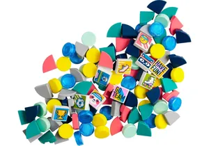 Lego 41958 DOTS Ergänzungsset Sport