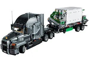Produktbild von Lego 42078 Technic   Mack Anthem