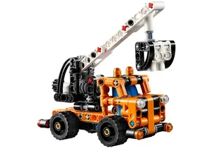 Lego 42088 Technic Hubarbeitsbühne