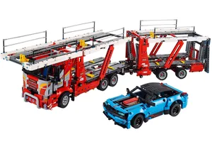 Produktbild von Lego 42098 Technic   Autotransporter