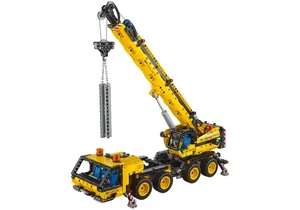 Produktbild von Lego 42108 Technic   Kran-LKW